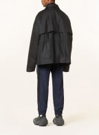 BALENCIAGA 3-in-1-Parka, Farbe: SCHWARZ (Bild 1)
