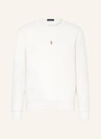 POLO RALPH LAUREN Sweatshirt , Color: ECRU (Image 1)