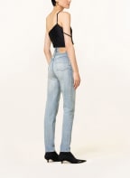 BALENCIAGA One-Shoulder-Top, Farbe: SCHWARZ (Bild 1)