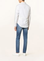 POLO RALPH LAUREN Hemd Slim Fit, Farbe: WEISS (Bild 1)