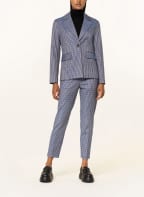 rich&royal Blazer, Farbe: BLAU/ HELLBLAU/ BRAUN (Bild 1)