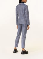 rich&royal Blazer, Farbe: BLAU/ HELLBLAU/ BRAUN (Bild 1)