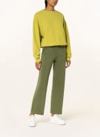 rich&royal Sweatshirt , Farbe: HELLGRÜN (Bild 1)