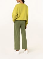 rich&royal Sweatshirt , Farbe: HELLGRÜN (Bild 1)