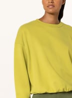 rich&royal Sweatshirt , Farbe: HELLGRÜN (Bild 1)