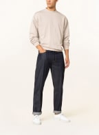Marc O'Polo Oversized-Sweatshirt , Farbe: BEIGE (Bild 1)