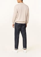 Marc O'Polo Oversized-Sweatshirt , Farbe: BEIGE (Bild 1)