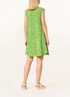 HOBBS Kleid CATALINA, Farbe: GRÜN/ WEISS (Bild 1)