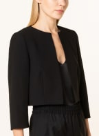 HOBBS Bolero ARIZONA mit 3/4-Arm, Farbe: SCHWARZ (Bild 1)
