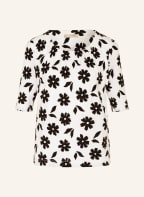 HOBBS Blusenshirt VIOLA, Farbe: WEISS/ SCHWARZ (Bild 1)