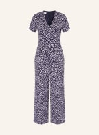 HOBBS Jumpsuit LINA, Color: DARK BLUE (Image 1)