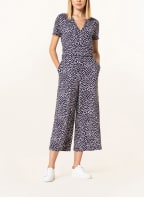 HOBBS Jumpsuit LINA, Color: DARK BLUE (Image 1)