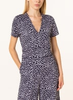 HOBBS Jumpsuit LINA, Color: DARK BLUE (Image 1)