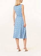 HOBBS Jerseykleid BAYVIEW, Farbe: BLAU (Bild 1)