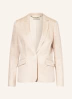 HOBBS Leinenblazer IVANA, Farbe: BEIGE (Bild 1)