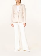 HOBBS Leinenblazer IVANA, Farbe: BEIGE (Bild 1)