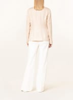 HOBBS Leinenblazer IVANA, Farbe: BEIGE (Bild 1)
