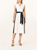 HOBBS Kleid NATALIE , Farbe: ECRU/ SCHWARZ/ CREME (Bild 1)