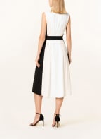 HOBBS Kleid NATALIE , Farbe: ECRU/ SCHWARZ/ CREME (Bild 1)