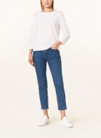 HOBBS Longsleeve AVIA, Farbe: WEISS (Bild 1)