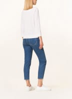 HOBBS Longsleeve AVIA, Farbe: WEISS (Bild 1)