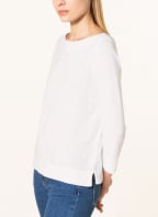 HOBBS Longsleeve AVIA, Farbe: WEISS (Bild 1)