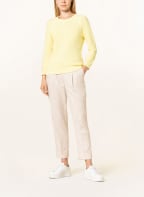 HOBBS Pullover LUCIE, Farbe: HELLGELB (Bild 1)