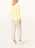 HOBBS Pullover LUCIE, Farbe: HELLGELB (Bild 1)