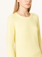 HOBBS Pullover LUCIE, Farbe: HELLGELB (Bild 1)