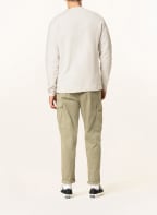 Marc O'Polo Long sleeve shirt , Color: CREAM (Image 1)