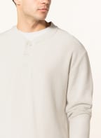 Marc O'Polo Long sleeve shirt , Color: CREAM (Image 1)