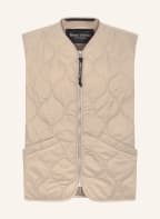Marc O'Polo Steppweste, Farbe: BEIGE (Bild 1)