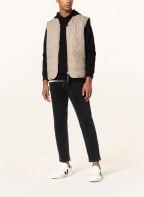 Marc O'Polo Steppweste, Farbe: BEIGE (Bild 1)