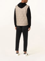 Marc O'Polo Steppweste, Farbe: BEIGE (Bild 1)