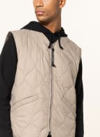 Marc O'Polo Steppweste, Farbe: BEIGE (Bild 1)