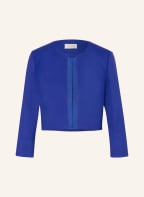 HOBBS Bolero ELIZE mit 3/4-Arm, Farbe: BLAU (Bild 1)