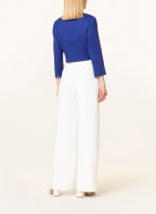 HOBBS Bolero ELIZE mit 3/4-Arm, Farbe: BLAU (Bild 1)