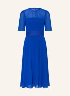 HOBBS Cocktailkleid CRESSIDA mit Spitze , Farbe: BLAU (Bild 1)
