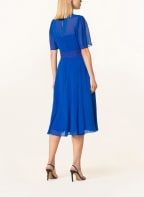 HOBBS Cocktailkleid CRESSIDA mit Spitze , Farbe: BLAU (Bild 1)