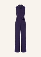 HOBBS Jumpsuit ELISA, Color: BLUE (Image 1)