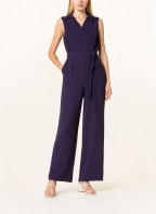 HOBBS Jumpsuit ELISA, Color: BLUE (Image 1)