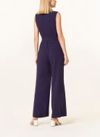 HOBBS Jumpsuit ELISA, Color: BLUE (Image 1)