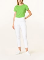 HOBBS 7/8-Hose KAYA, Farbe: WEISS (Bild 1)