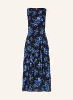 HOBBS Kleid CARLY, Farbe: DUNKELBLAU/ BLAU/ GRÜN (Bild 1)