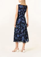 HOBBS Kleid CARLY, Farbe: DUNKELBLAU/ BLAU/ GRÜN (Bild 1)