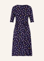 HOBBS Jerseykleid ROISIN, Farbe: DUNKELBLAU/ ROSA/ HELLBLAU (Bild 1)