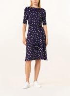 HOBBS Jerseykleid ROISIN, Farbe: DUNKELBLAU/ ROSA/ HELLBLAU (Bild 1)