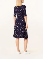 HOBBS Jerseykleid ROISIN, Farbe: DUNKELBLAU/ ROSA/ HELLBLAU (Bild 1)