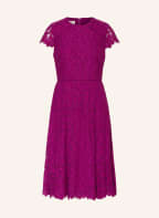 HOBBS Spitzenkleid ROSALEEN , Farbe: FUCHSIA (Bild 1)
