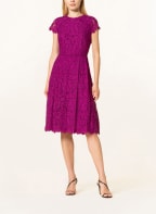 HOBBS Spitzenkleid ROSALEEN , Farbe: FUCHSIA (Bild 1)
